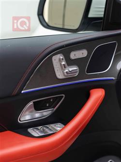 مرسيدس بنز GLE  كوبيه